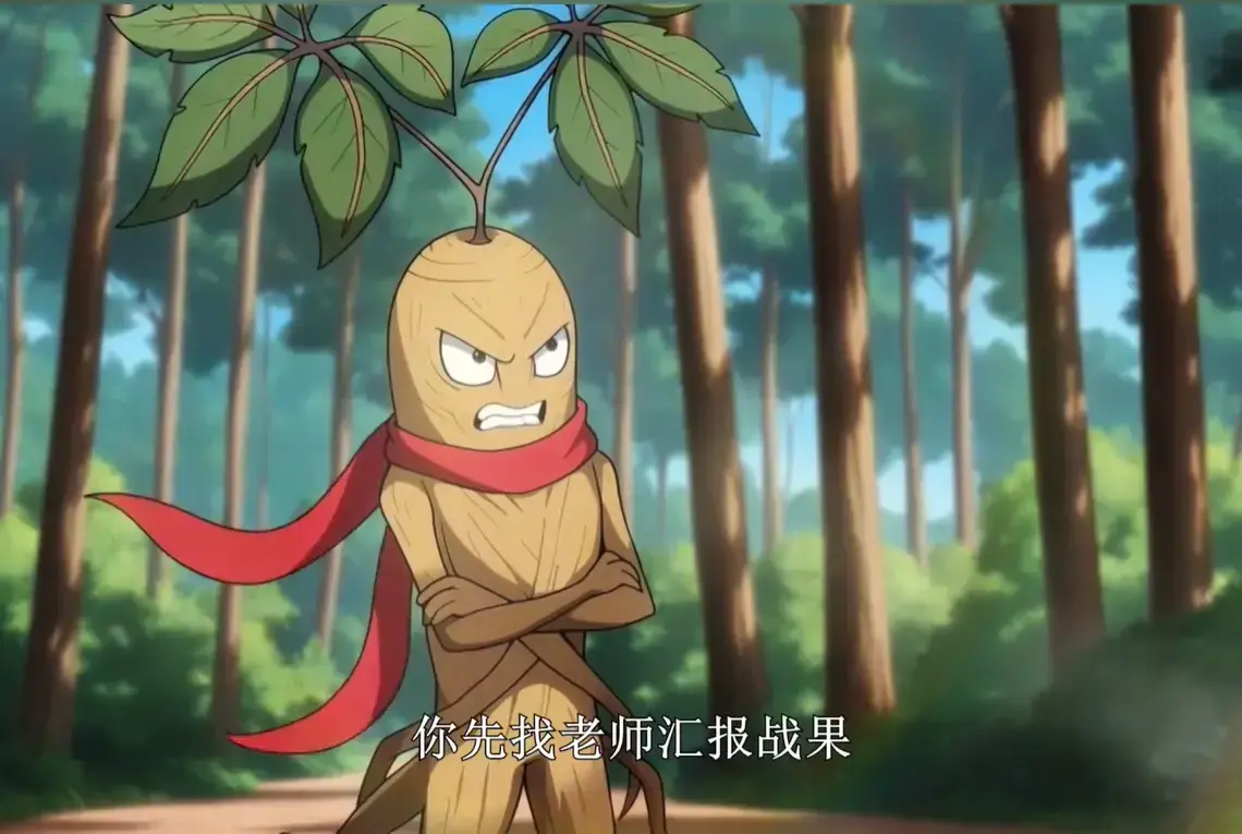 《盲眼私塾:我能把野怪带成天骄》55集全高清无删减-全集免费在线观看-1080P高清画质播放无广告