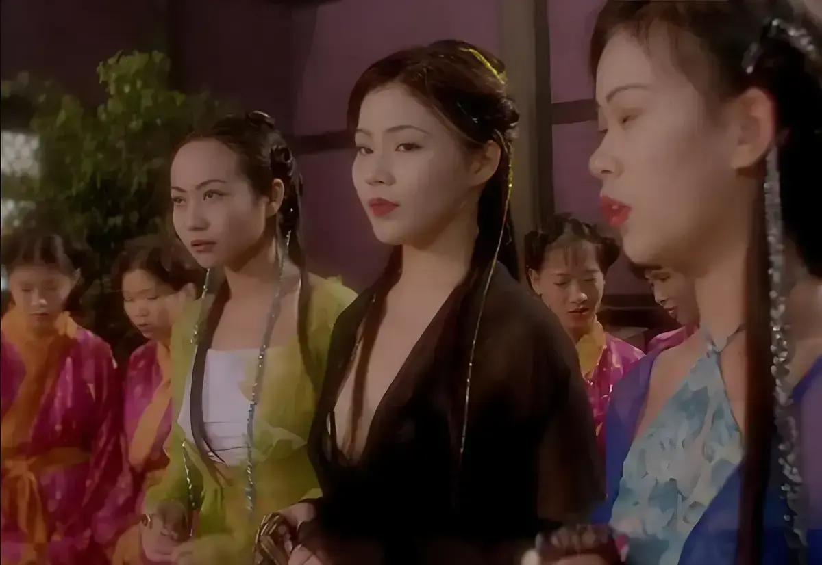 《玉蒲团之玉女心经》4K修复无删减高清双语字幕全集-免VIP零广告免费在线看-珍藏级网盘资源玉蒲团之玉女心经极速云播