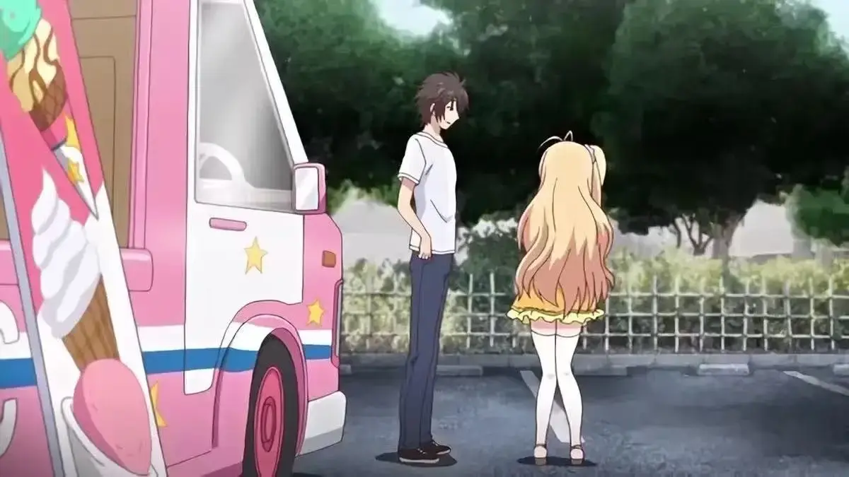 《让笨蛋妹妹变聪明》