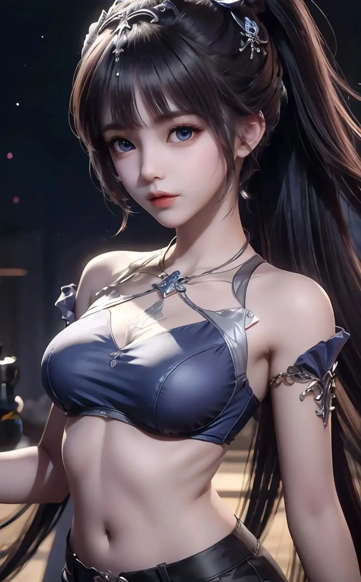《小舞》3dmax小舞全集免费观看-3dmax小舞全集完整版-小舞遇险记3d漫画高清无删减版