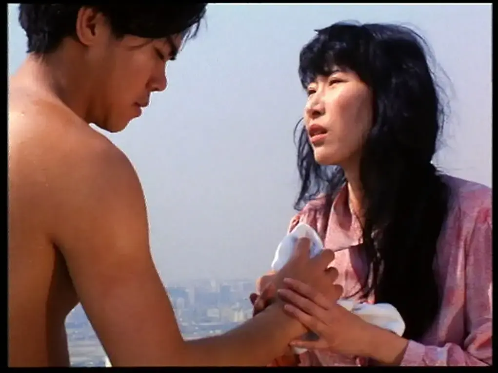 经典港片《血恋》未删减HD高清免费播放-李华月主演《血恋》完整版观看-2026港片《血恋》免费看-VS影视