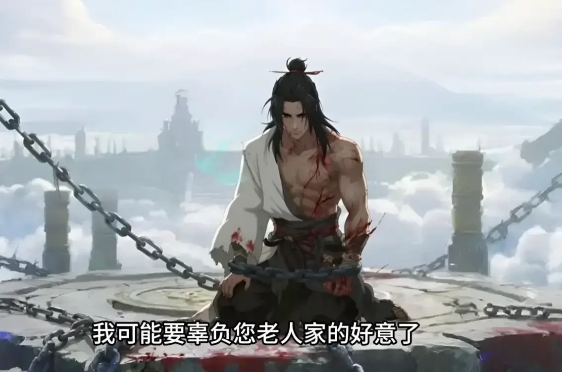 《斩仙台下，我震惊了诸神》动漫全57集无广告HD高清免费播放-《斩仙台下，我震惊了诸神》完整观看-樱花动漫-撕裂天道剧情