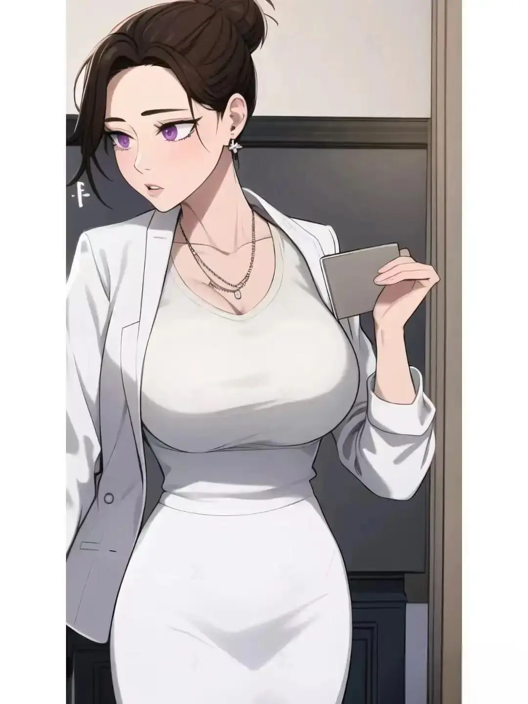 韩漫《私密教学》独家汉化高清无删减全漫画集免费阅读-《私密教学》漫画完整版在线看-最新章节+高能剧情，全网追更！