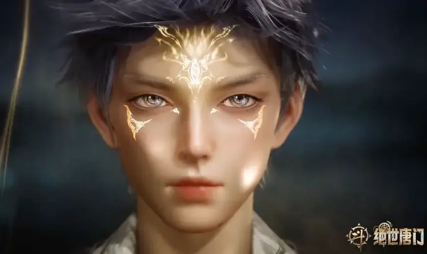 《斗罗大陆2绝世唐门》动漫全季免费观看-高清无删减中文版-1080P无广告完整资源在线播放