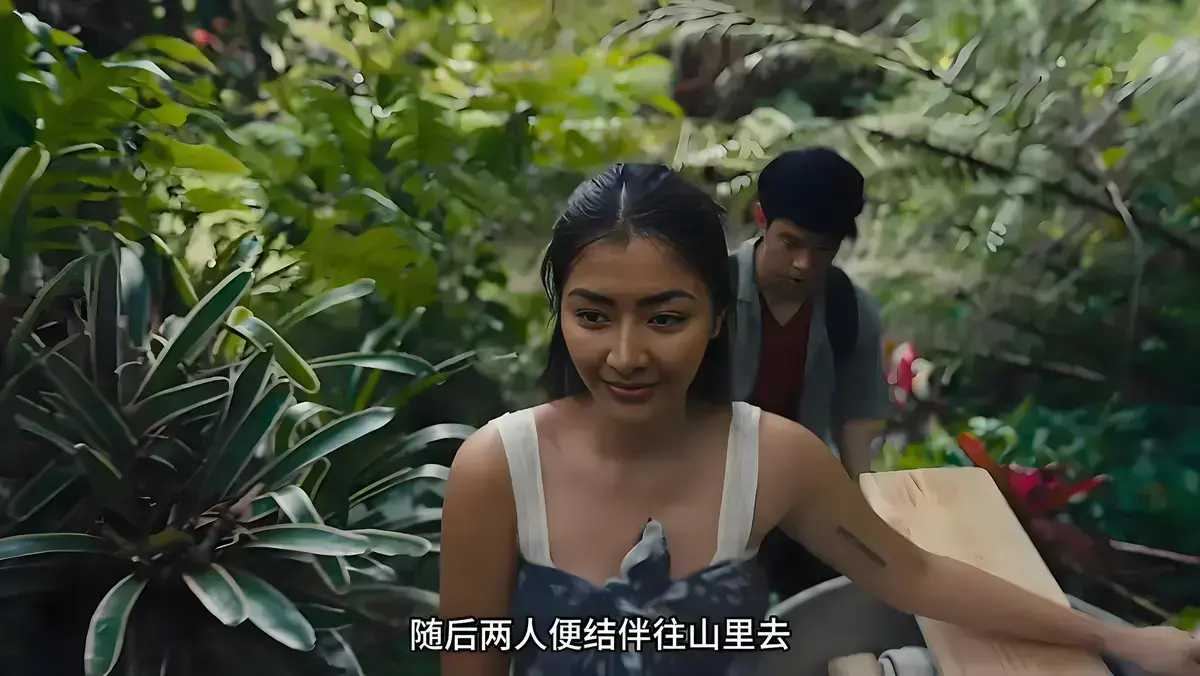 菲律宾电影《迷情》超清完整版免费在线观看 - 《迷情》Ligaw未删减无广告在线播放 - 免费看《迷情》国语中字高清版-蓝海影院