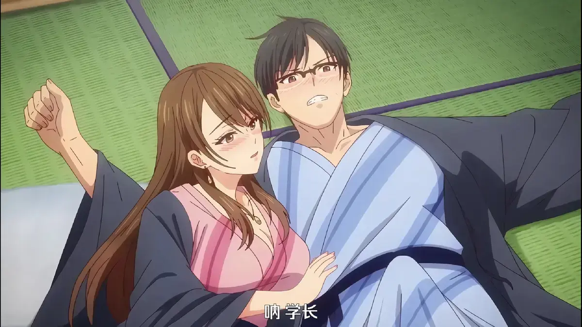 1080P超清《夫妇联谊～回不去的夜晚～》全集无删减！和朋友夫妻双人度假的刺激故事-西瓜视频免费追