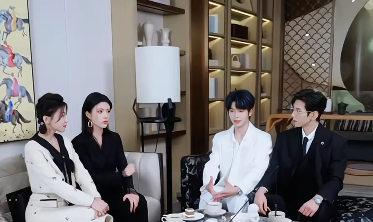 《婚婚逢她》短剧1-30集全季高清播放-1080P未删减资源在线观看-夸克网盘免费下载全集