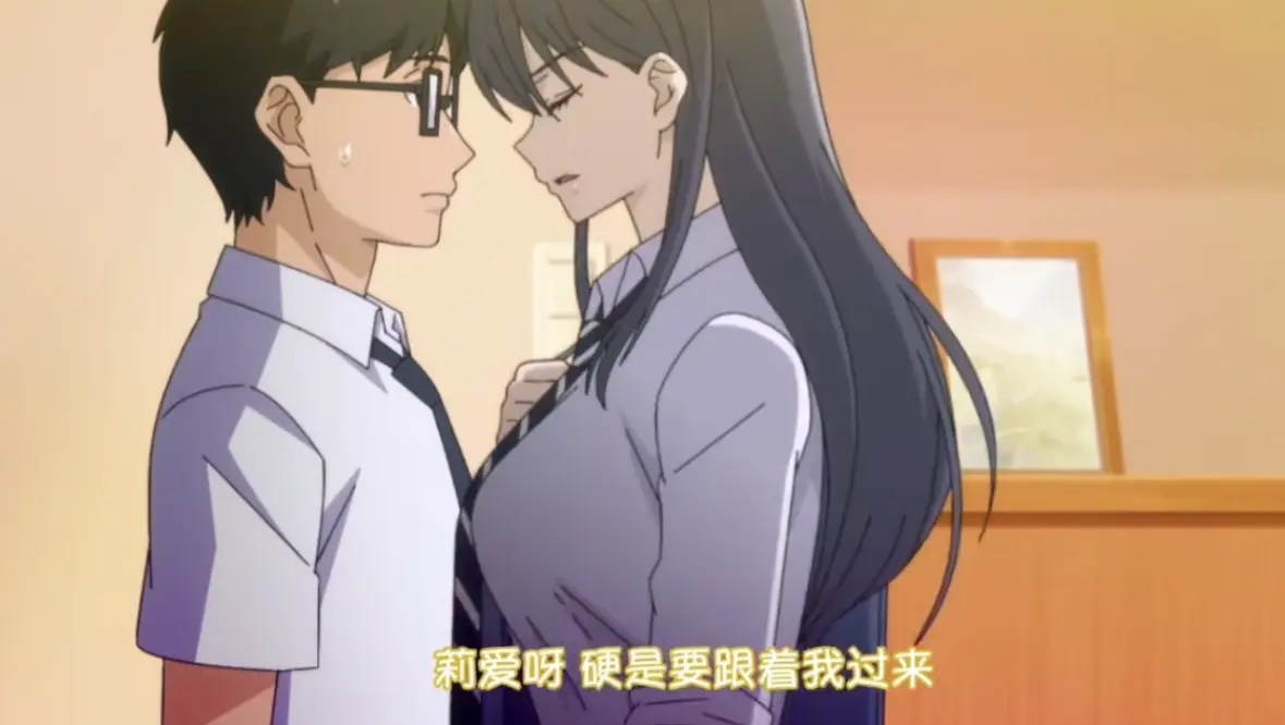 2026动漫《泡在我家的辣妹》1-3集免费观看 - 风车动漫《泡在我家辣妹》高清在线全集无广告