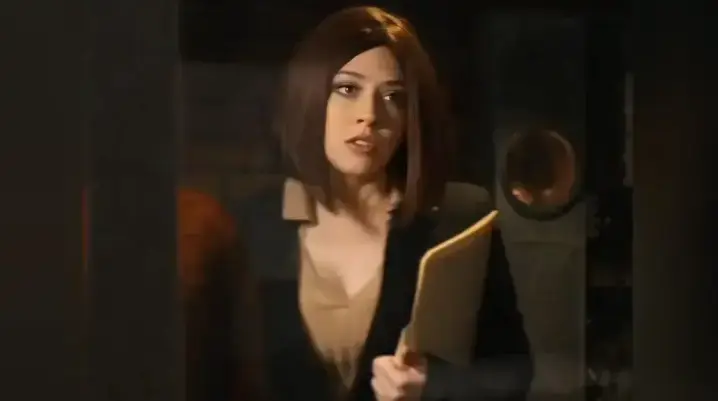 《女警奥莎娜》官方授权免费在线！无广告同步更新，命运交织女性力量剧