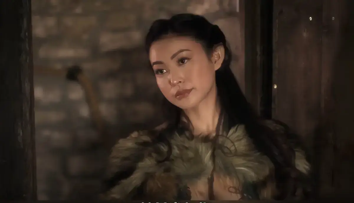 《Crooked Throne Part 2》1080P高清无删减在线观看 - 权力的游戏免费完整版 - Rae Lil Black主演《Crooked Throne Part 2》