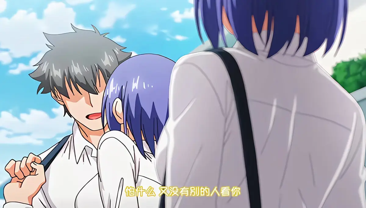 《枫与铃loveme》无删减全集在线看 - 《枫与铃loveme》中字高清完整版 - 全剧免费资源 - 热看动漫新选