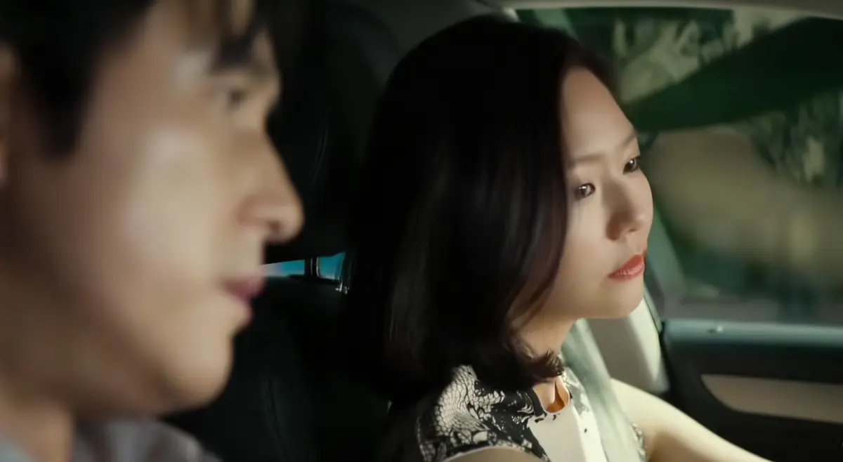 《布拉芙夫人》（Scarlet Innocence）-李絮主演未删减HD中字-免费无广告在线观看-韩国经典电影