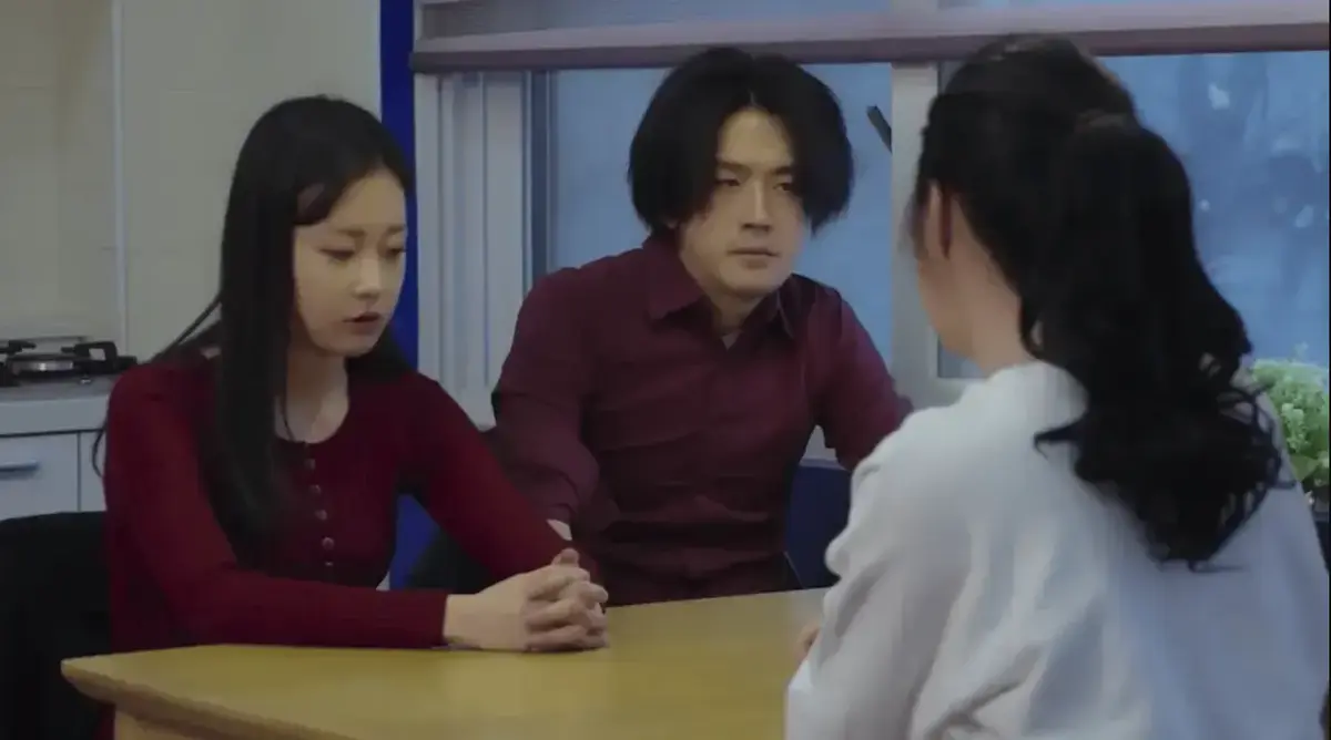 《年轻的小姨子》相关资源图片