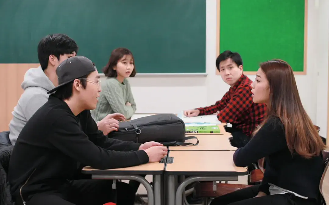 韩国伦理电影《成人学院》1080P高清完整版在线观看_2026电影《成人学院》百度网盘资源下载入口-影视港湾