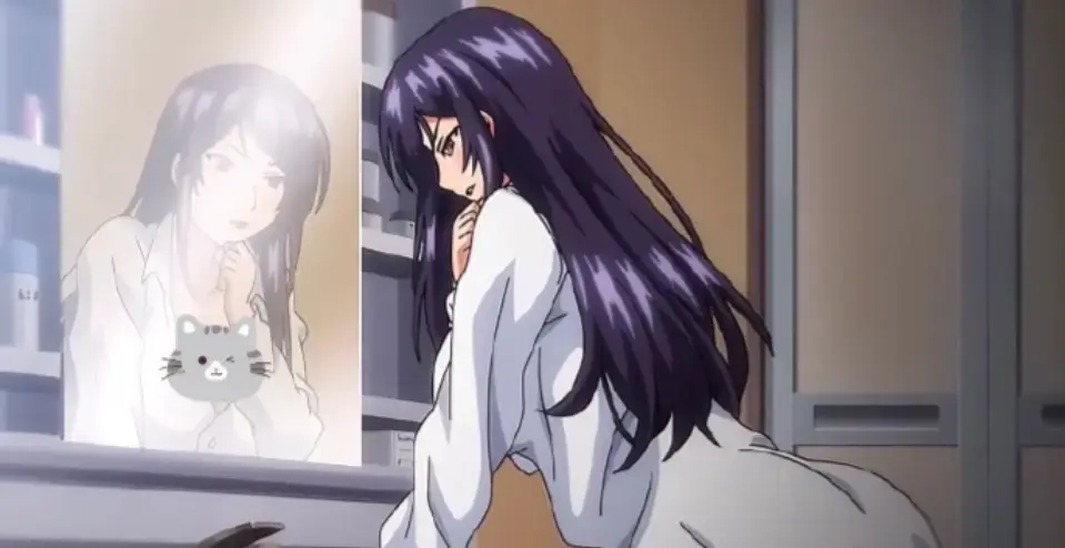 《义姐不是贤妻良母OVA》