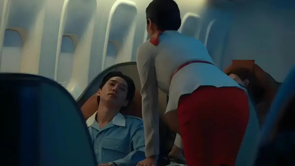 《韩国空姐》中文版同步更新全集-未删减高清1080P资源-免费在线观看无卡顿-空乘题材爆笑喜剧电影