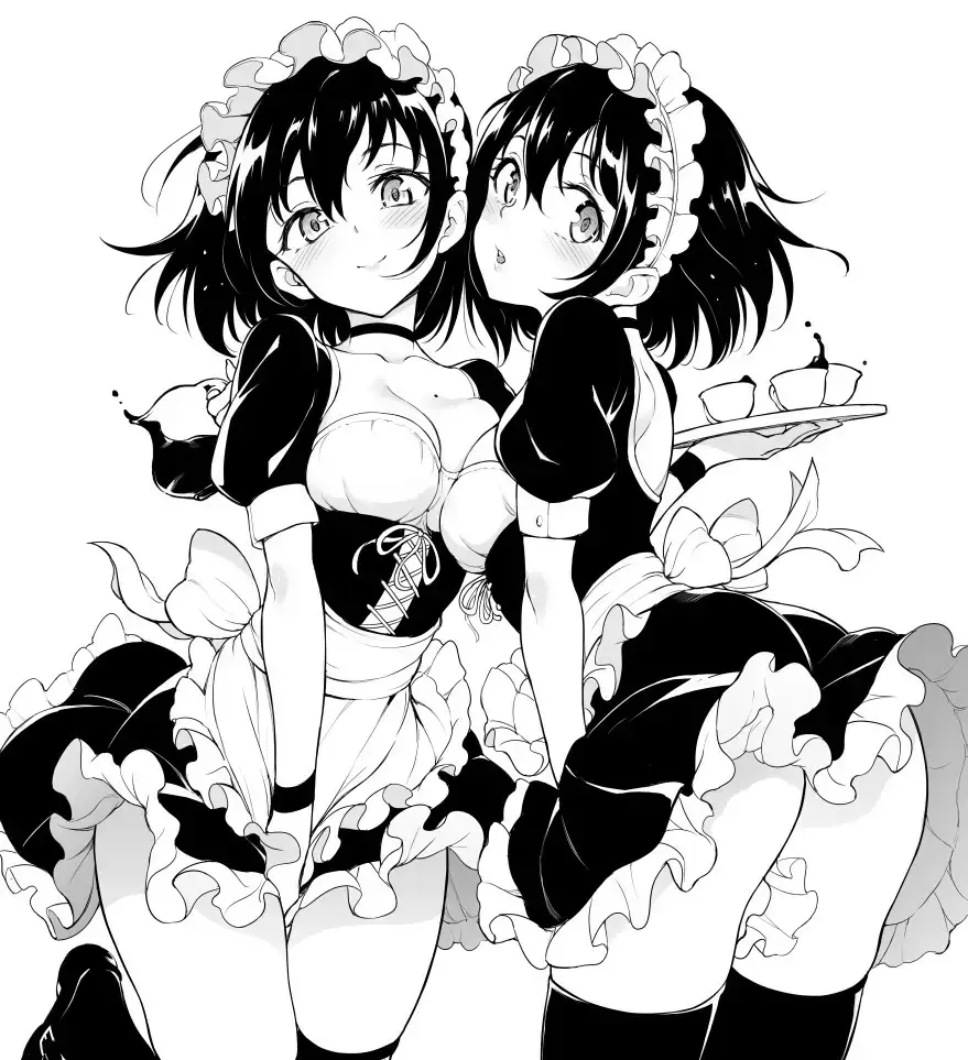 《枫与铃》