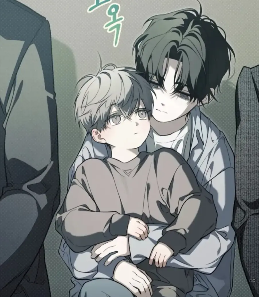 韩漫《自取之祸》汉化版无删减下拉式阅读来袭，《自取之祸》漫画高清流畅，点击获取完整版资源随时观看