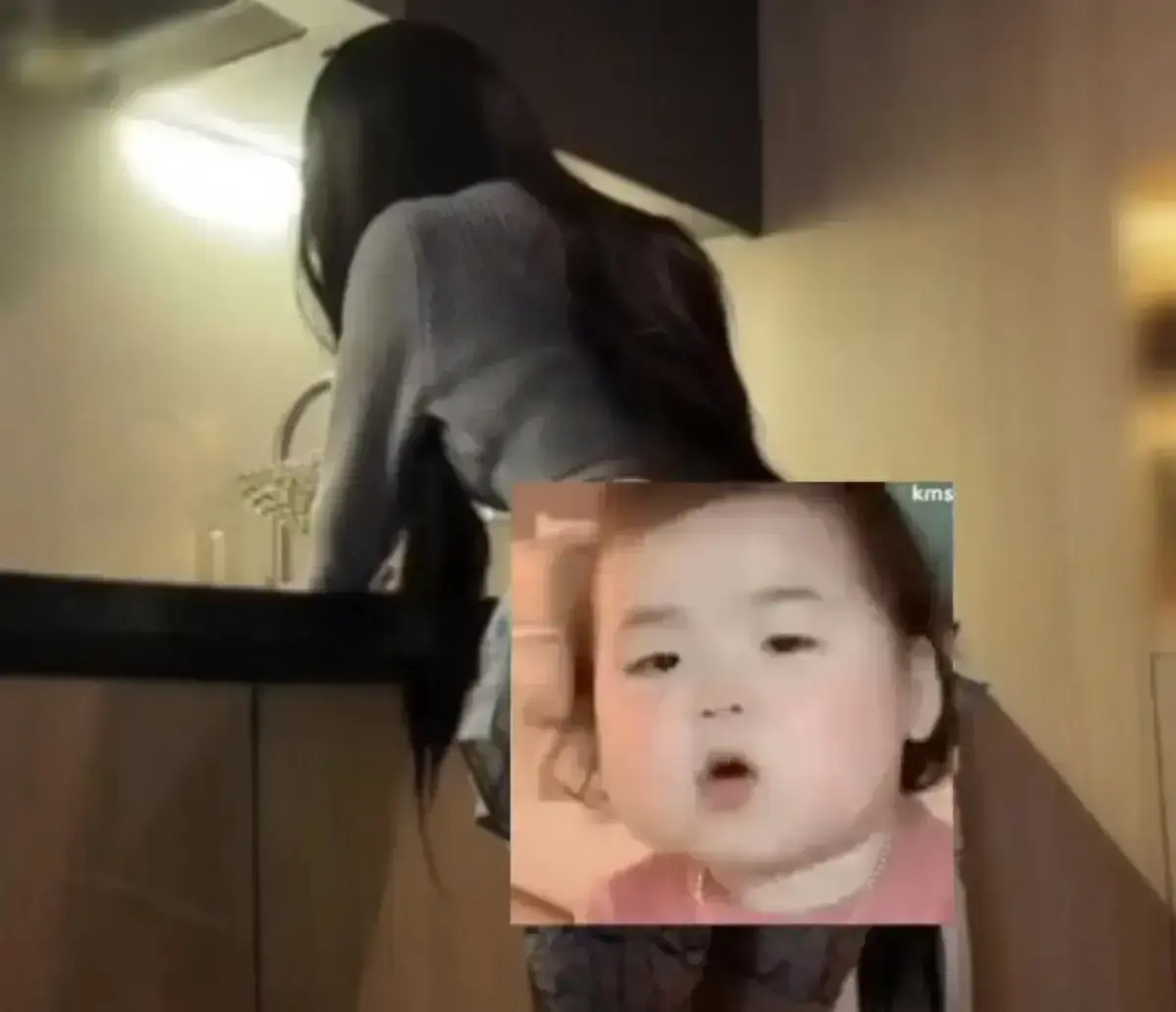 《狗爹和小桃》做饭Vlog惊现惊险一幕，心跳骤停！-4K高清无删减免费看-狗爹和小桃做饭Vlog背后故事大揭秘