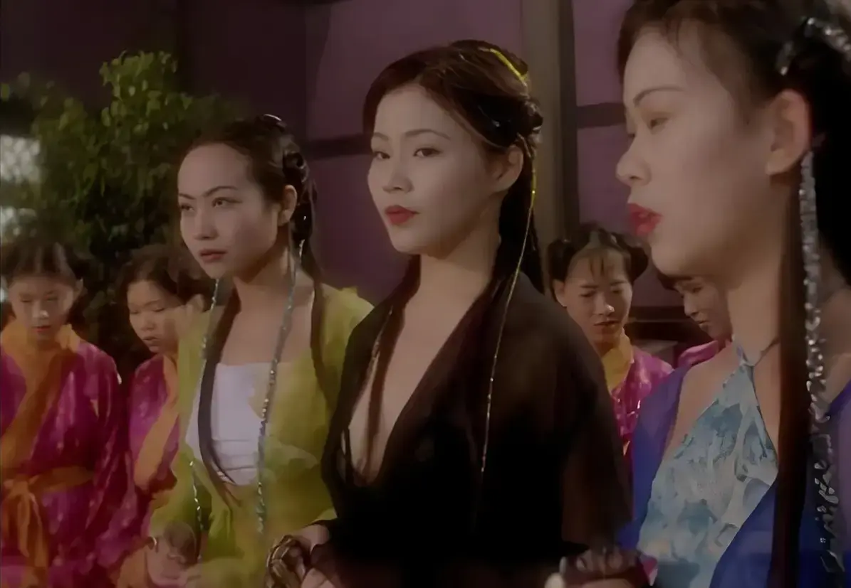 《玉蒲团之玉女心经》全网同步免费在线-玉蒲团之玉女心经经典港产大片MV-1080P高清无卡顿-金牌影院