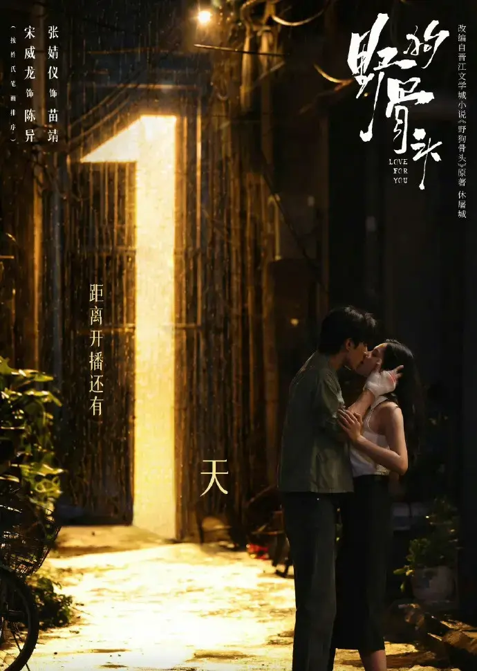 2026爱情剧《野狗骨头》蓝光画质免费看，电视剧《野狗骨头》全季无广告在线播放-星空影院-VS影院