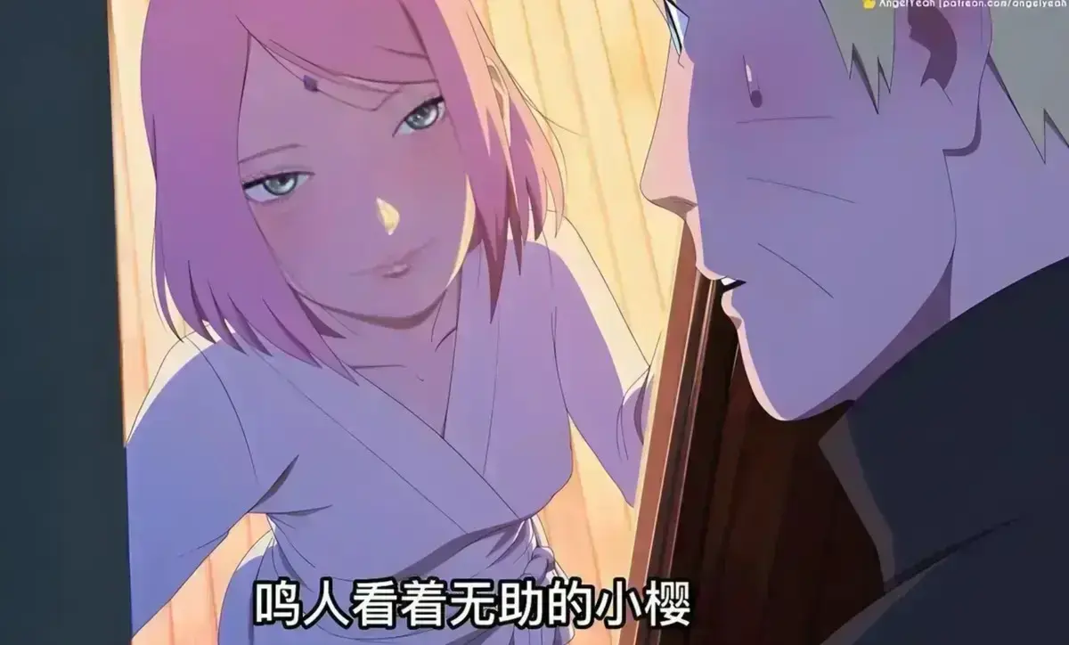 1080P高清《鸣人小樱之夜》火影同人番免费在线看全集 - 《鸣人小樱之夜》全片持续有效在线 - 最新同步更新资源