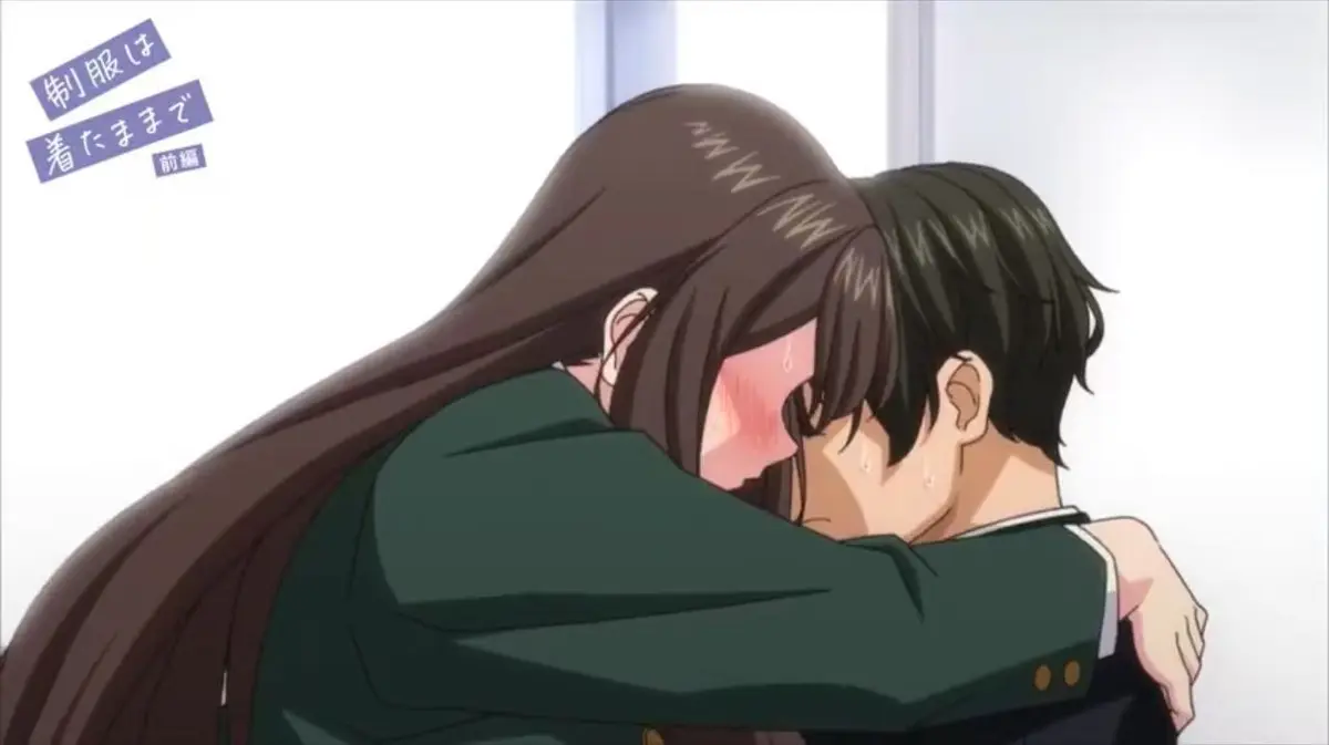 日漫《制服就这样穿着》高清无删减在线观看-《制服就这样穿着》免费网盘下载-无广告全集观看极速影视