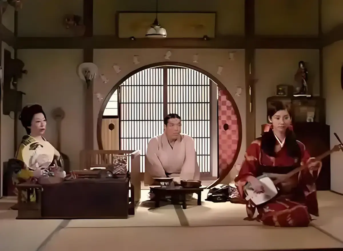《感官世界》无删减中文版全集-高清无广告免费在线看 | 《感官世界》日本经典电影1080P网盘+无删减完整版 限时分享 过期下架