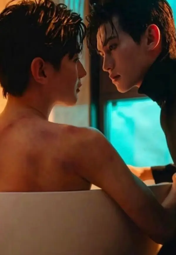 《吾岸》第13-15集HD1080P_2025双男主剧全集在线观看_四面佛+小说+广播剧花絮无广告免费看