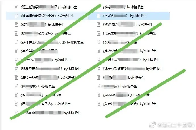 冰糖书生笔下《学霸给校霸》，甜痞情节超精彩，小说TXT免费获取，体验学霸和校霸的独特魅力！