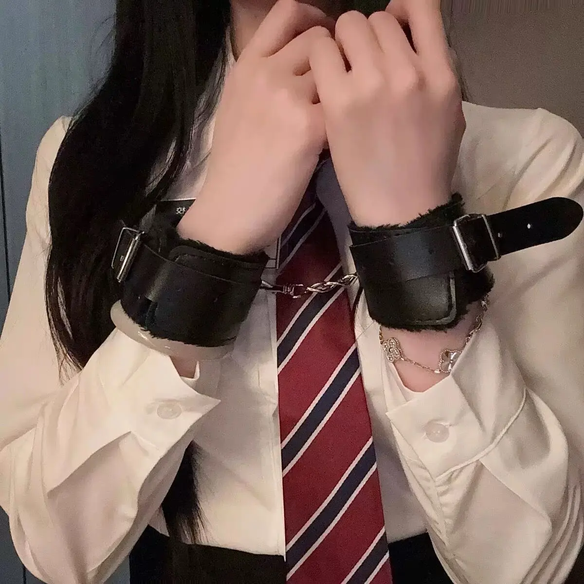《狗爹和小桃》
