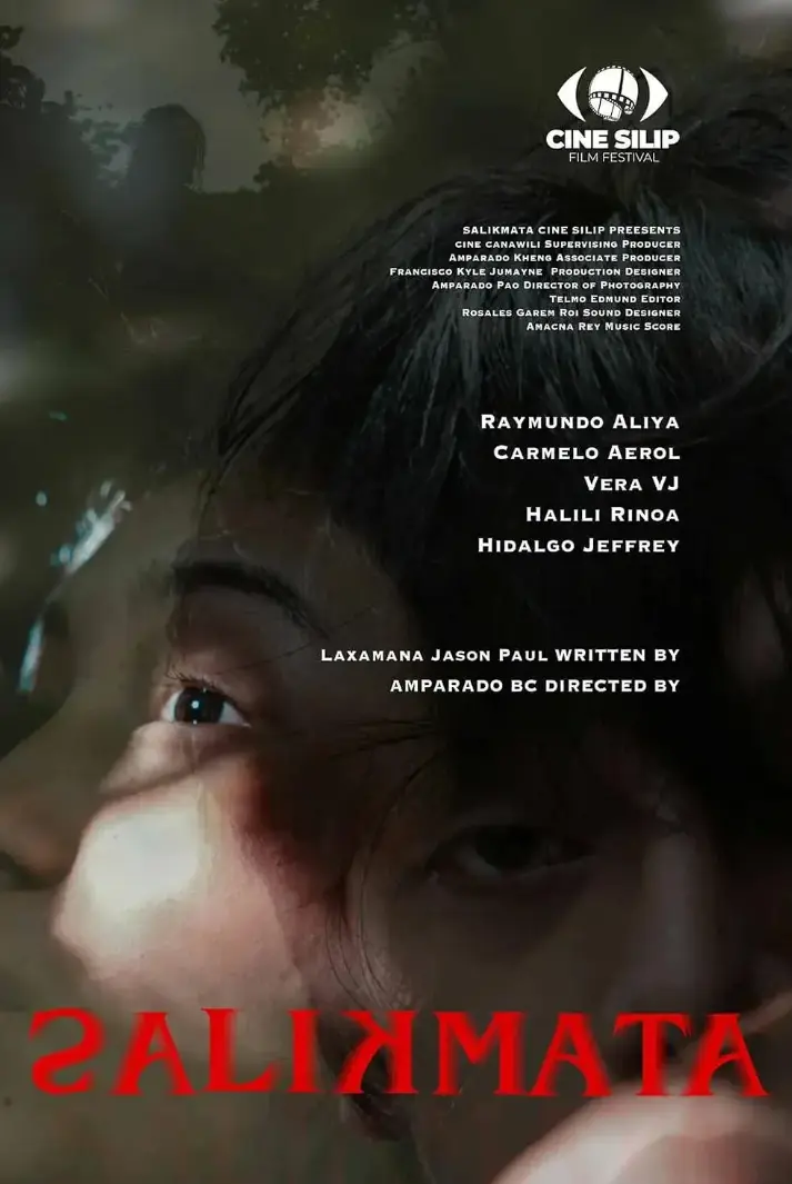 2025菲律宾恐怖片《Salikmata》未删减完整版在线播放_记忆迷宫Salikmata电影1080P高清观看_菲律宾4K原盘正版资源免费下载