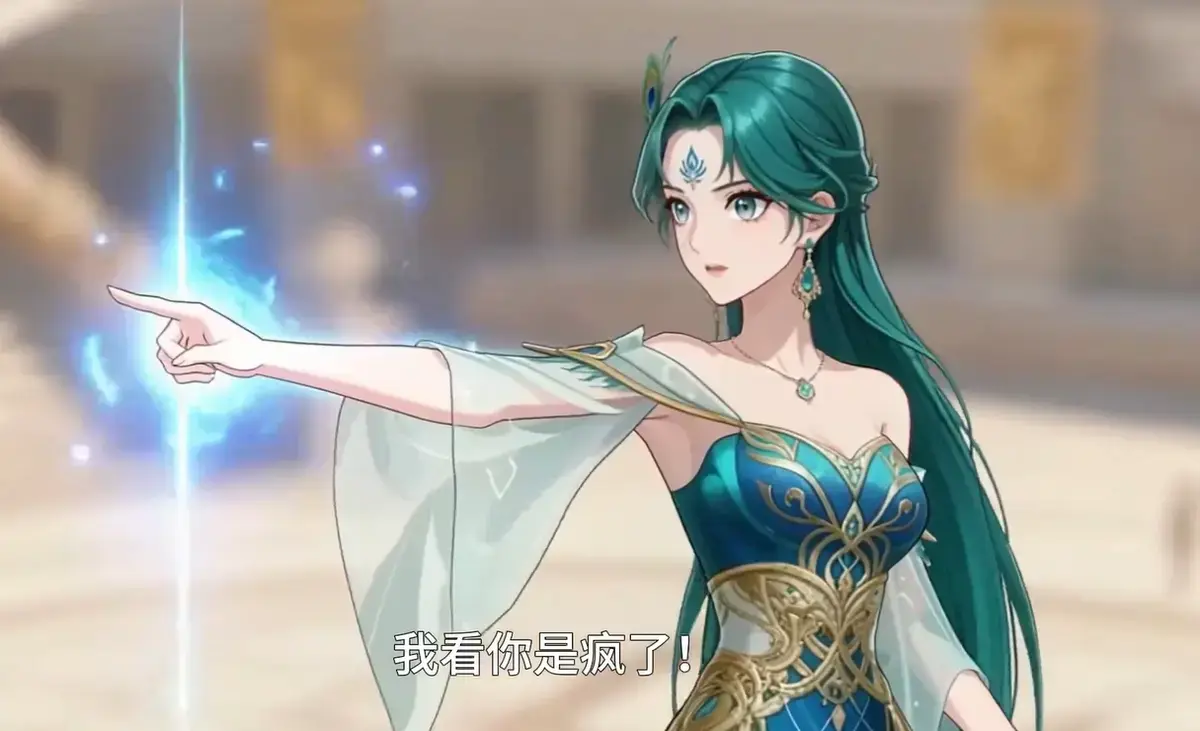 《五阶兽医:兽夫们排队求贴贴》相关资源图片