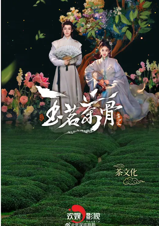 《玉茗茶骨》全季无删减在线观看-01集高清完整版免费播放_大陆剧最新剧集更新_久播影院独家资源