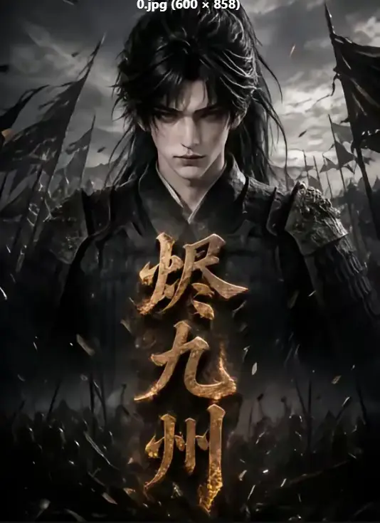2026最新AI漫剧《烬九州》（115集）全集高清免费看 - 《烬九州》低开高走太惊艳，网盘资源免费获取！