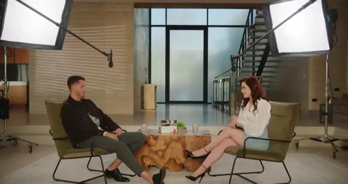 Nicole Vaunt电影《女记者妮可》4K蓝光修复版-全集未删减无广告在线播放-夸克网盘/百度云资源一键直达