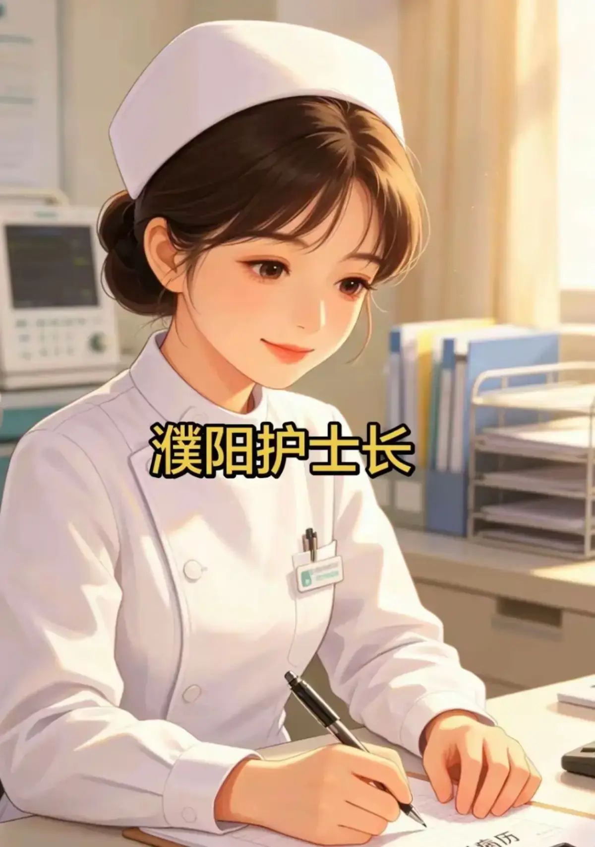 探寻《濮阳女护士长事件来龙去脉》，黄河未热搜！全集高清HD在线播放，《濮阳女护士长事件来龙去脉》完整版无广告网盘提取