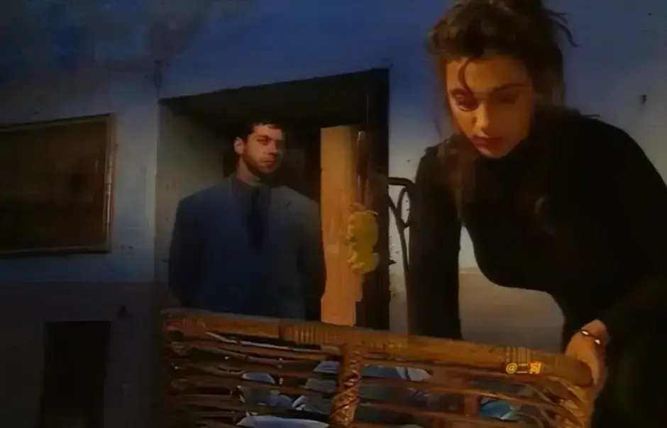 《Sceneggiata Napoletana（1994）》-高清全集终现身-赛仑selen主演Sceneggiata Napoletana（1994）渔夫的妻子未删减版-啄木鸟满天星系列蓝光原盘首发