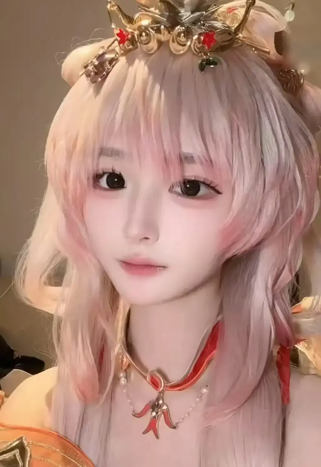 绝美体验！《季雨西施cosplay》未删减全片｜国风雅韵完美呈现，中文配音免费畅看，沉浸式感受东方韵味