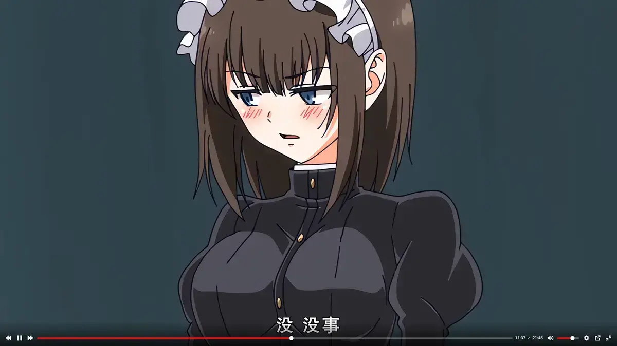 《女仆教育》日漫全集免费在线观看 - 《女仆教育》动漫1 - 4集HD高清中字无广告播放 - 樱花动漫网