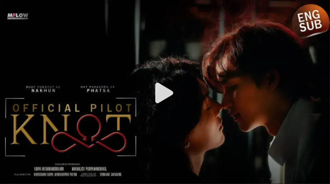 2026必看泰剧《爱情契约》，1080P高清无广告在线观看，《结缘》带你体验奇幻之旅-奇幻片