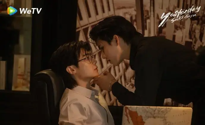 2026BL双男主泰剧《Yesterday昨天》1080P高清无删减免费观看 泰剧昨天短剧-商战破镜重圆双A宿命纠缠