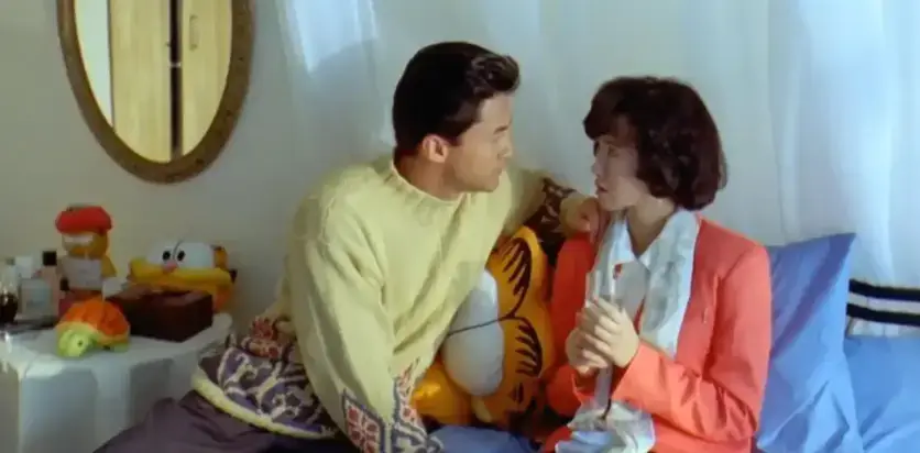 任达华翁虹《挡不住的风情》-1080P无删减高清中字-香港悬疑片HD全集-《挡不住的风情》免费观看