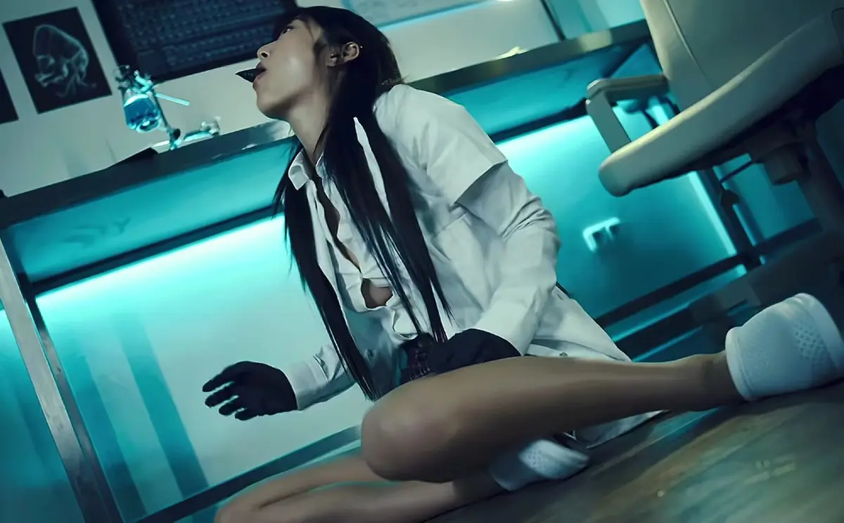 日本悬疑佳作《Parasited-水川堇》免费看全集 - 1080P高清无删减，人人影视开启流畅观影 - 女主身体谜团，结局反转超刺激