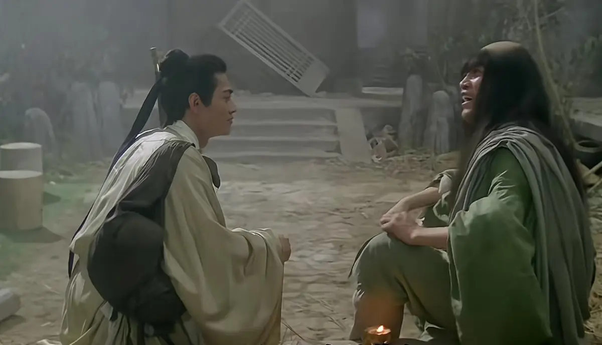 《聊斋艳谭之灯草和尚》香港电影终极合集高清未删减 — 1080P蓝光无广告观影 — 《聊斋艳谭之灯草和尚》夸克迅雷双资源永久