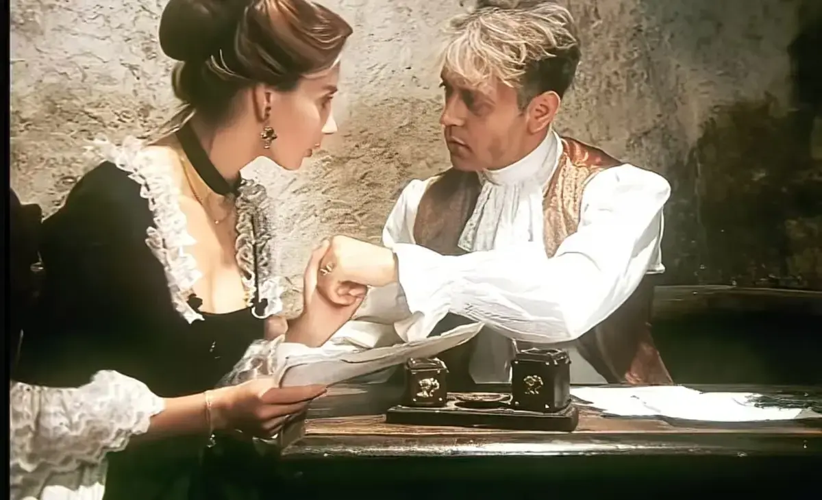 《Marquis de Sade》《萨德侯爵》相关资源图片