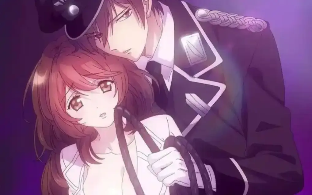 《甜蜜惩罚》第一季+第二季无删减完整版_1080P高清无码动漫全集免费无广告在线观看-超清画质 - 被渣男送进监狱，女囚成看守长“专属宠物”，《甜蜜惩罚》全集在线看
