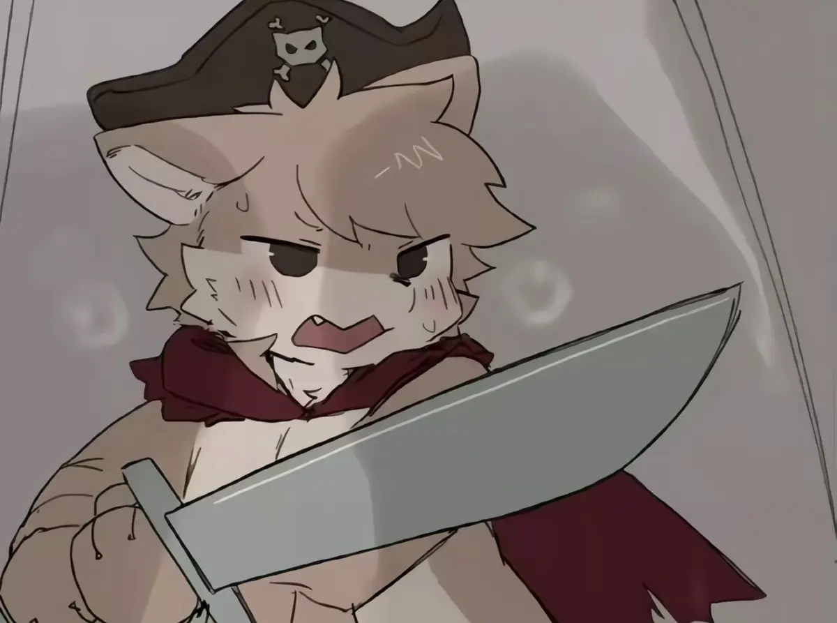 《Furry大战恶龙》兽圈系列福瑞漫画合集 - 免费在线观看无广告 - 百度迅雷夸克网盘可浏览 - 《Furry大战恶龙》精彩呈现
