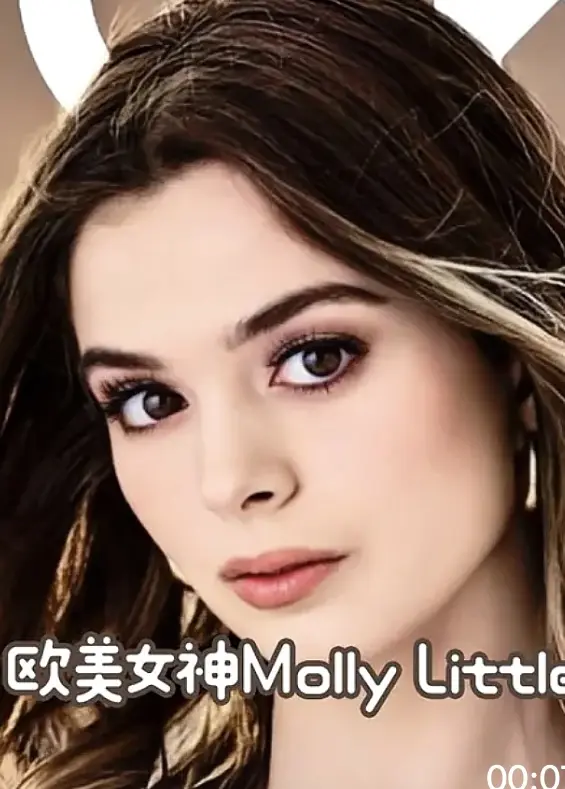 欧美影坛黑马《终极赌约》杀疯了！Molly Little绝美演绎 - 完整版全集从球场到危机 - 熬夜刷完神片《终极赌约》