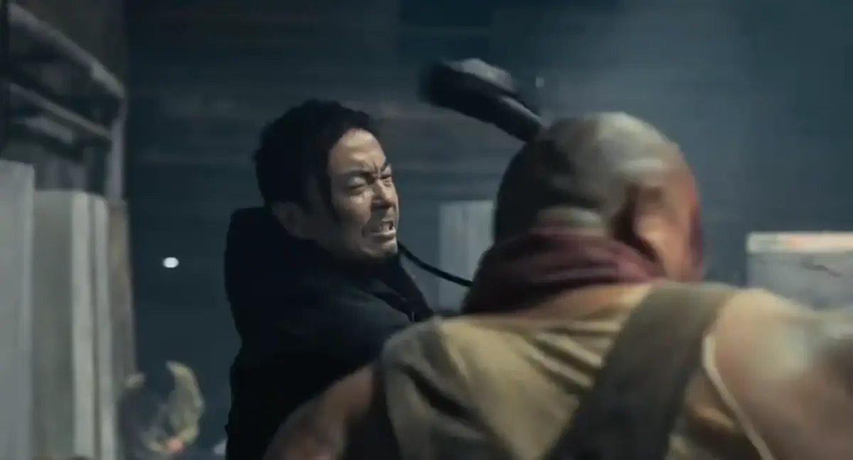 2026犯罪动作片《火遮眼》谢苗新片未删减1080P高清免费观看-《火遮眼》完整版在线播放夸克迅雷百度网盘资源下载